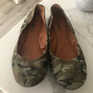 Lucky Brand flats - Size 9